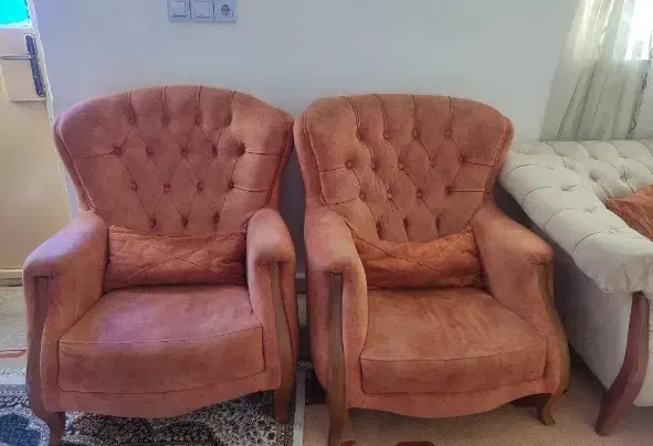 مبل نو|مبلمان خانگی و میز عسلی|مسجد سلیمان, |دیوار