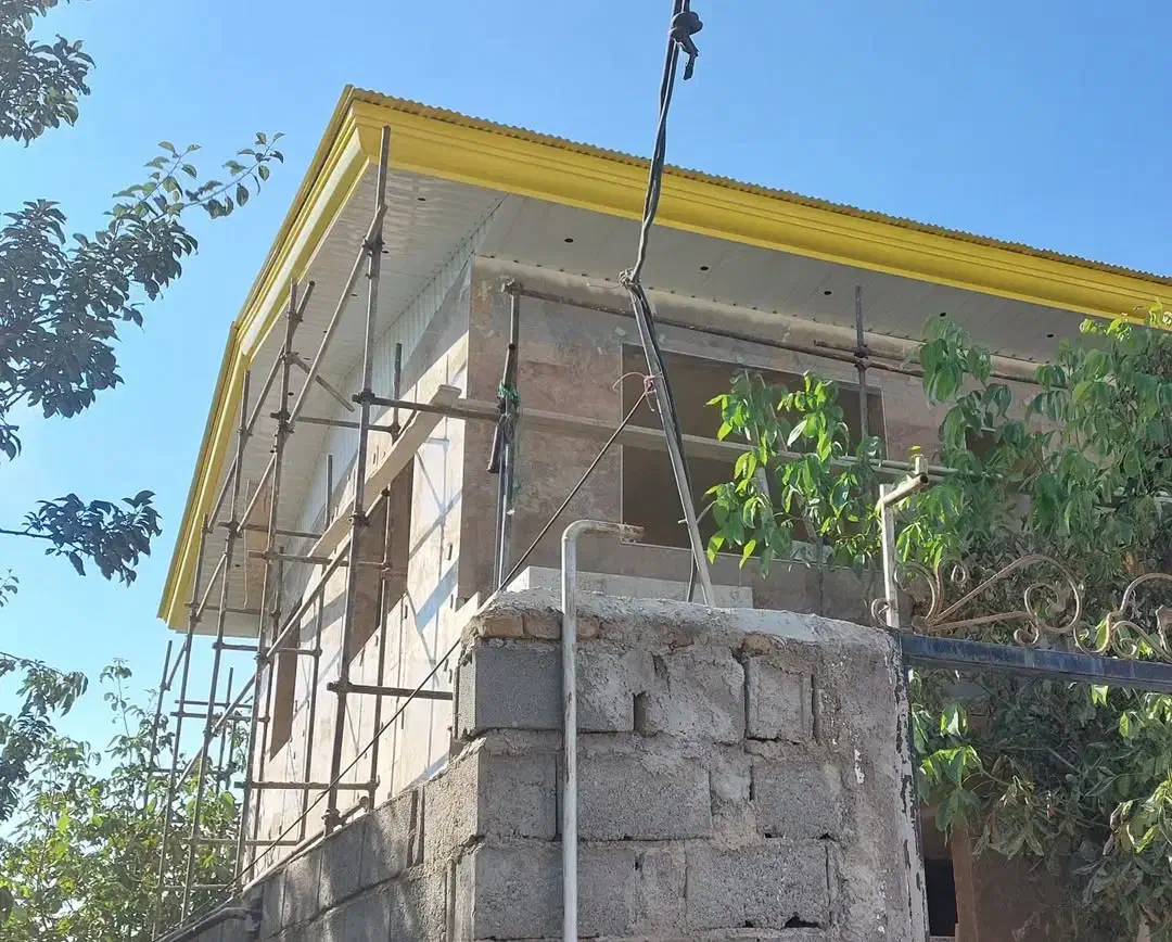 شیروانی سوله پوشش سقف|خدمات پیشه و مهارت|تهران, خزانه|دیوار