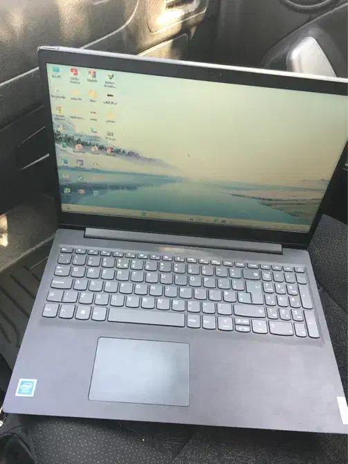 لبتاپ لنوv15.IGL|رایانه همراه|تهران, زمزم|دیوار