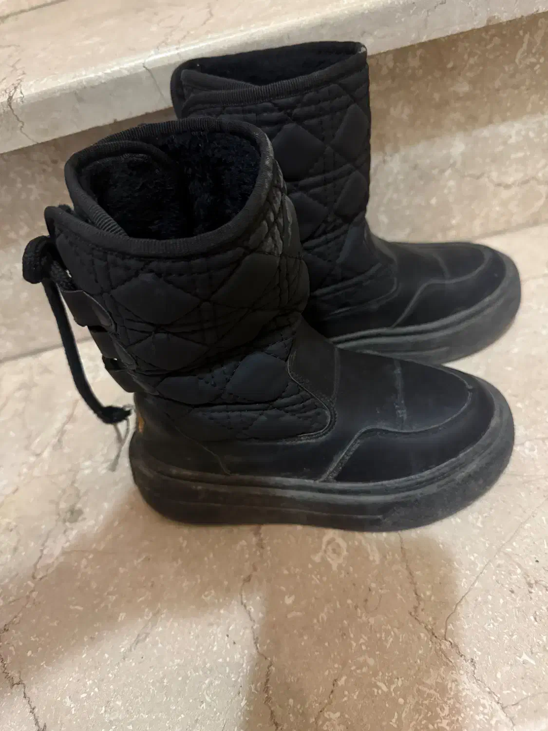 بوت دخترانه|کفش و لباس بچه|تهران, افسریه جنوبی|دیوار