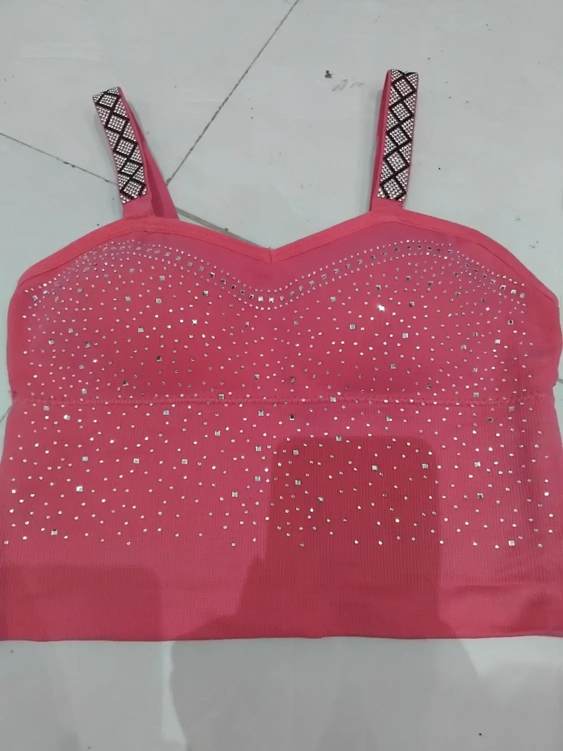 سوتین.. ست باشگاهی|لباس|تهران, خزانه|دیوار