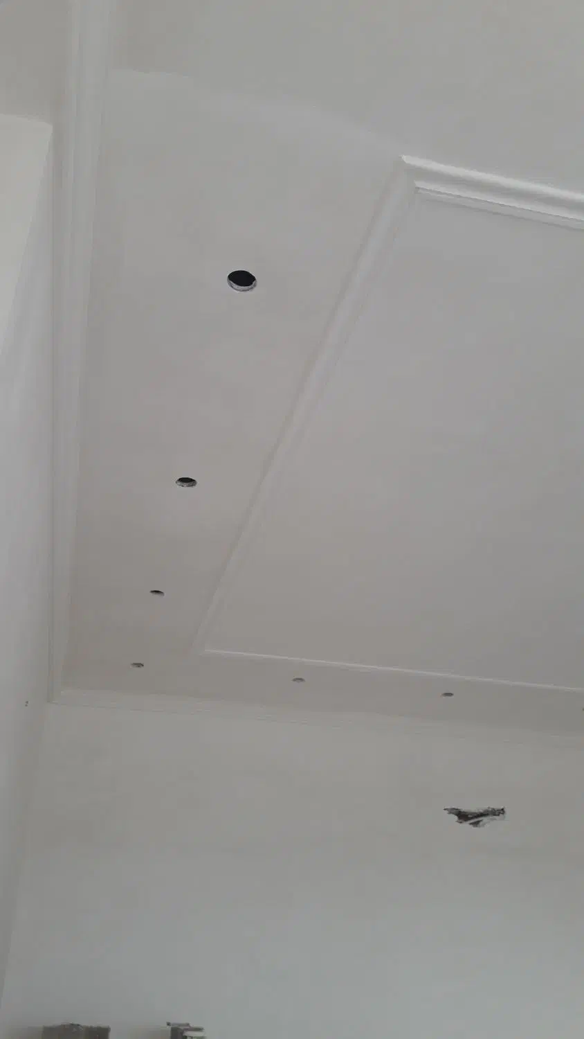 گچکاری و ابزار|خدمات پیشه و مهارت|بابل, |دیوار