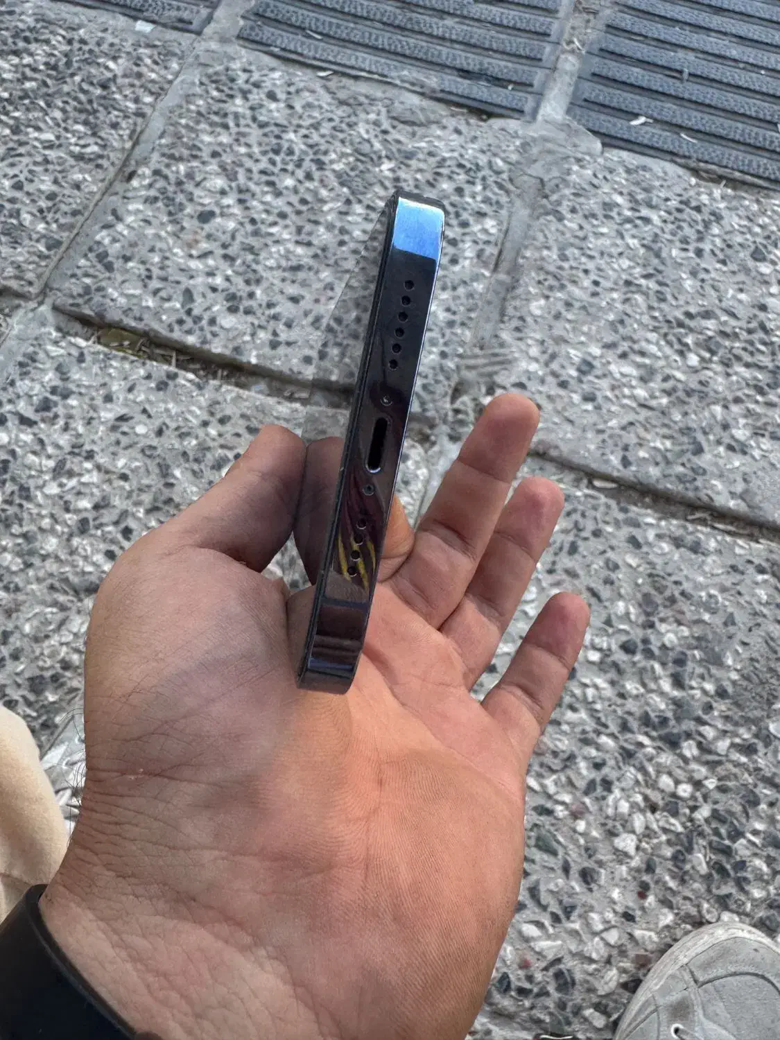 آیفون 13 پرومکس|موبایل|تهران, ایران|دیوار