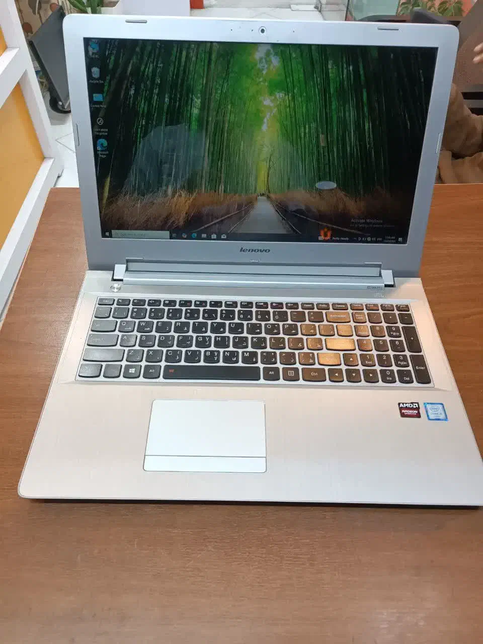 لپتاب لنوو|رایانه همراه|مشهد, آبکوه|دیوار