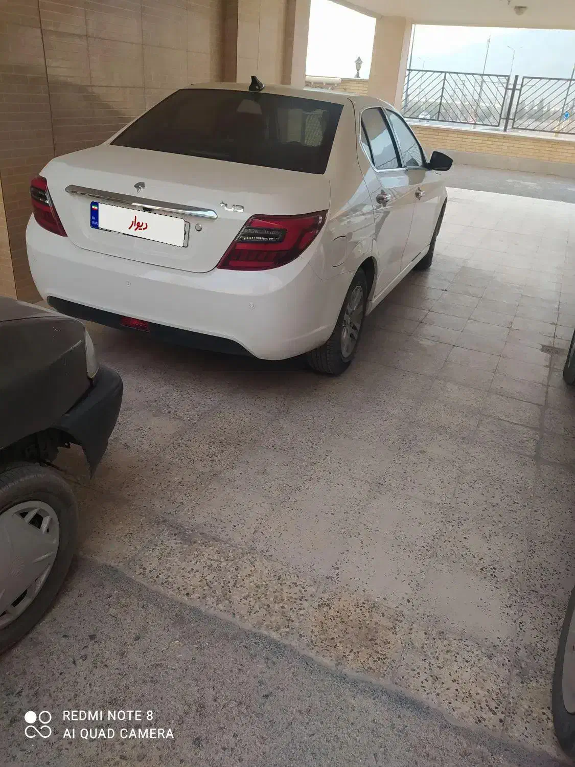 دناپلاس401|خودرو سواری و وانت|فولادشهر, مسکن مهر فولادشهر|دیوار