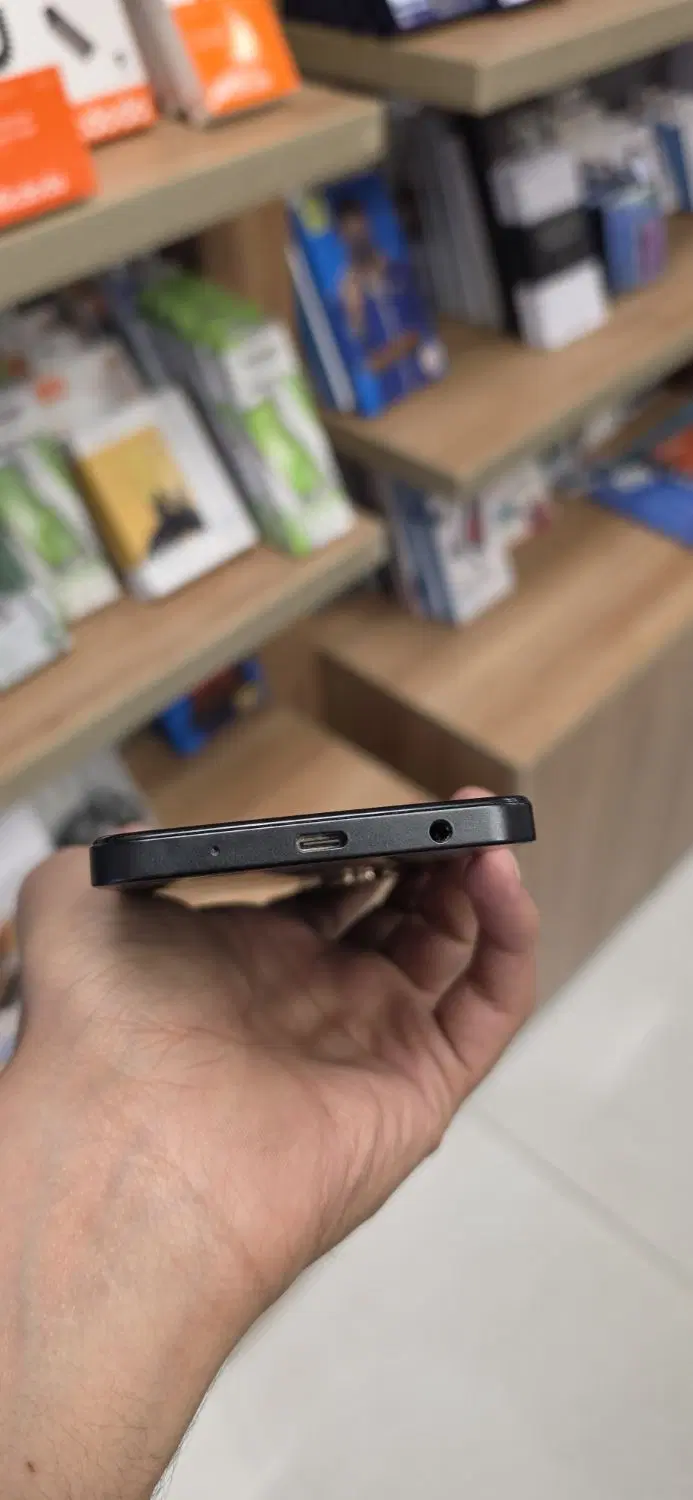REDMI A5 64GB R3|موبایل|تهران, اختیاریه|دیوار