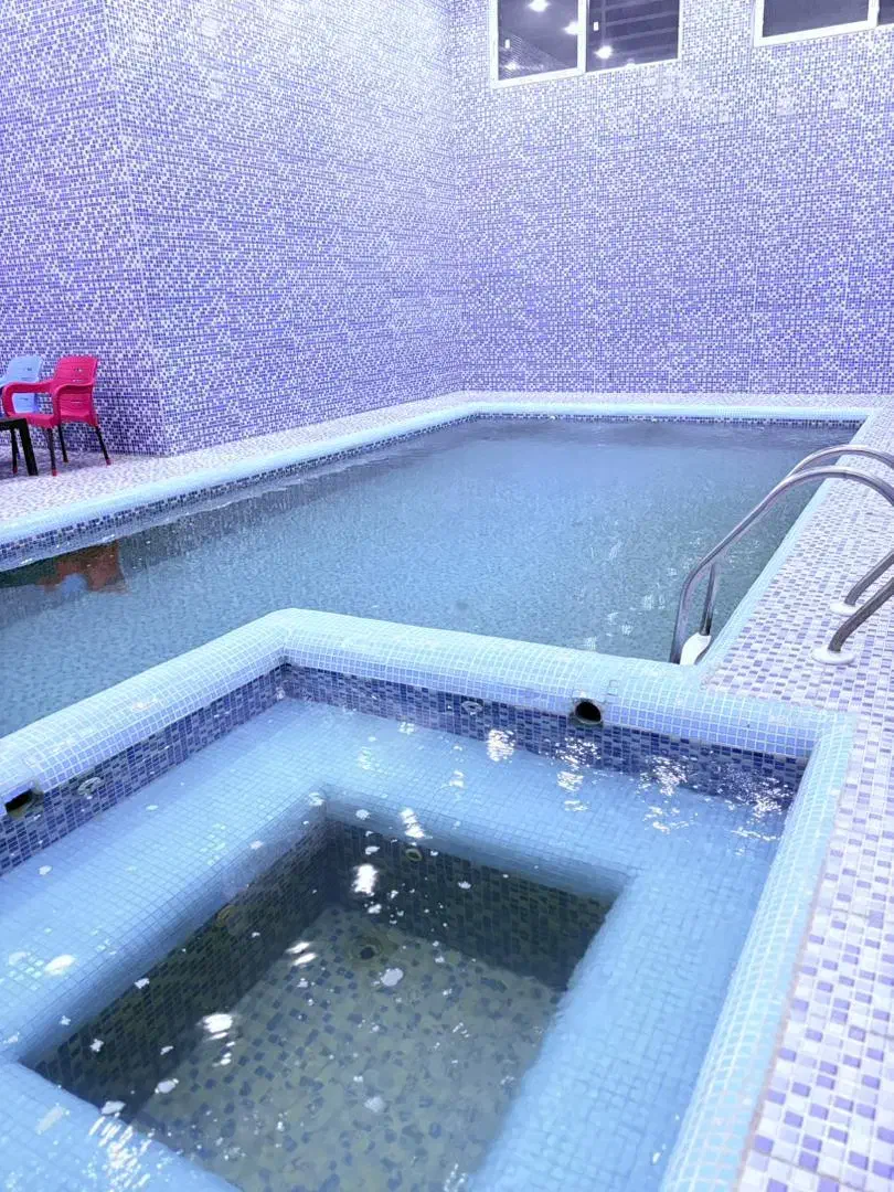 اجاره روزانه ویلا با استخر و جکوزی کد 21463|اجارهٔ کوتاه‌مدت ویلا و باغ|دماوند, دماوند|دیوار