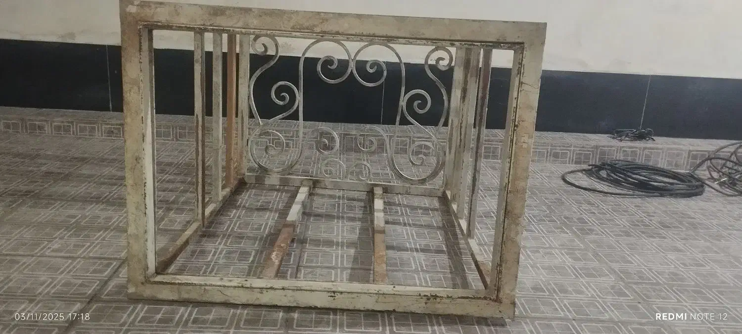 جاکولری|کولر گازی و فنکوئل|گنبد کاووس, |دیوار