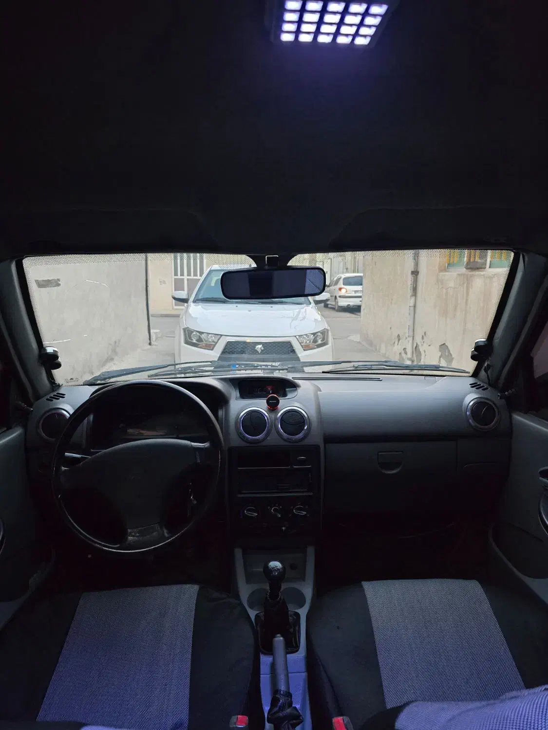 پراید مدل ۹۰ فول سالم|خودرو سواری و وانت|بهارستان, |دیوار