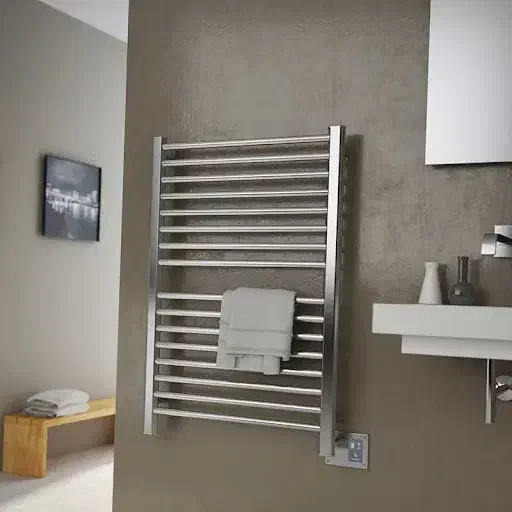 حوله خشک کن|آبگرمکن، پکیج، شوفاژ|اصفهان, طامه|دیوار