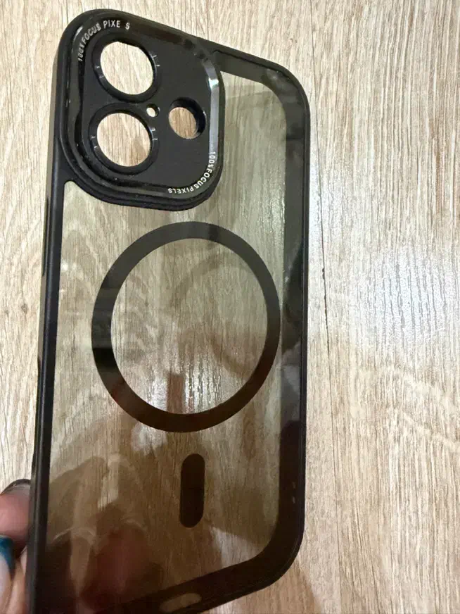 قاب ایفون ۱۶نرمال|لوازم جانبی موبایل و تبلت|اردبیل, |دیوار