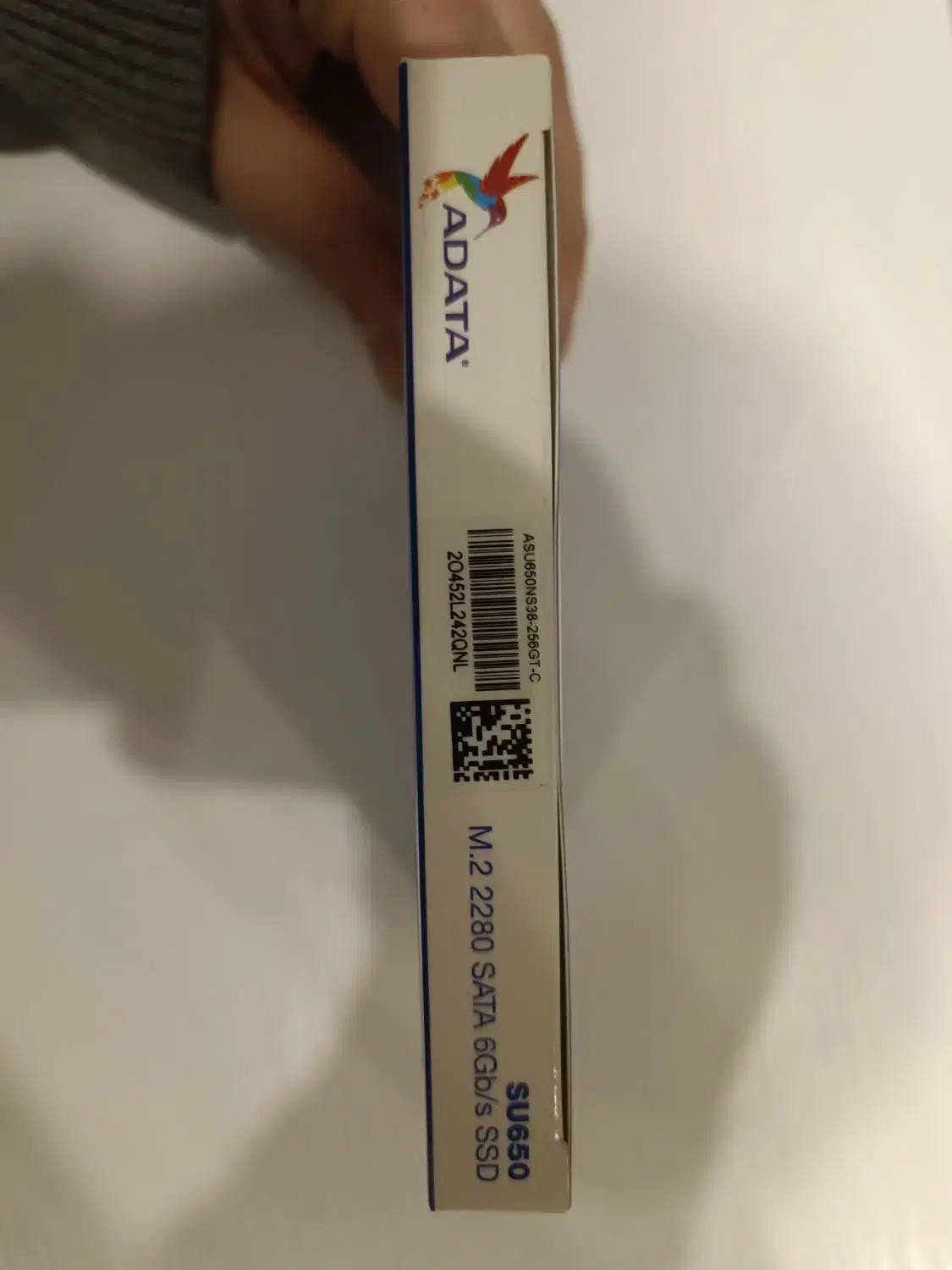 Ssd m2 256 Adata|قطعات و لوازم جانبی رایانه|تهران, عباس‌آباد|دیوار