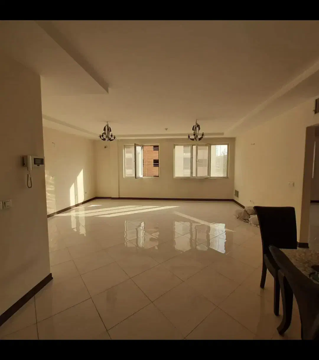 فروش آپارتمان ۱۱۲ متری گرمدره بلوک A2|فروش آپارتمان|گرمدره, |دیوار