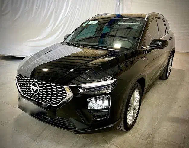 هایما  8s مدل ۱۴۰۲|خودرو سواری و وانت|مشهد, سعد آباد|دیوار