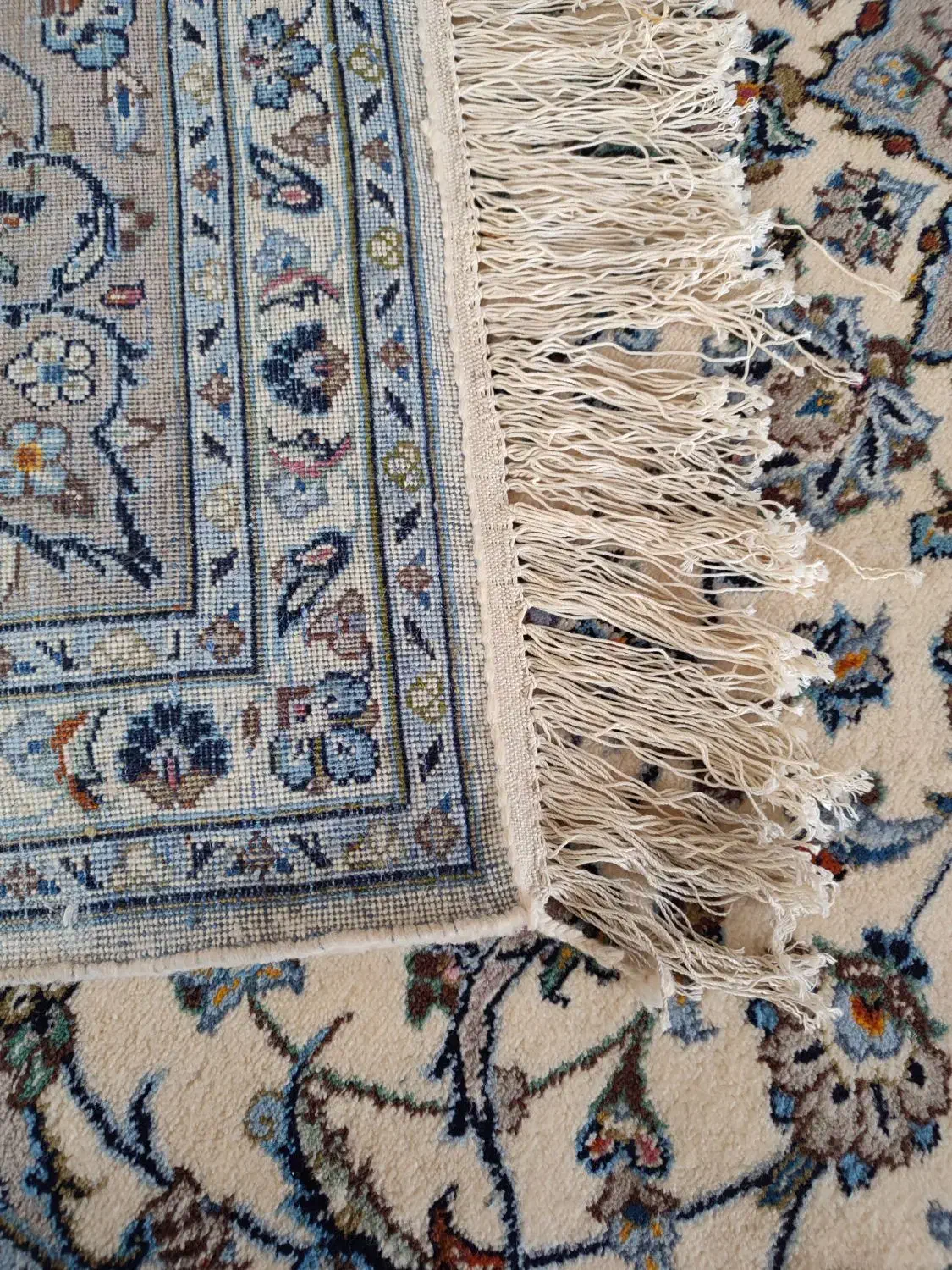 فرش دستبافت ۱۲ متری اردکان|فرش|اصفهان, خواجو|دیوار