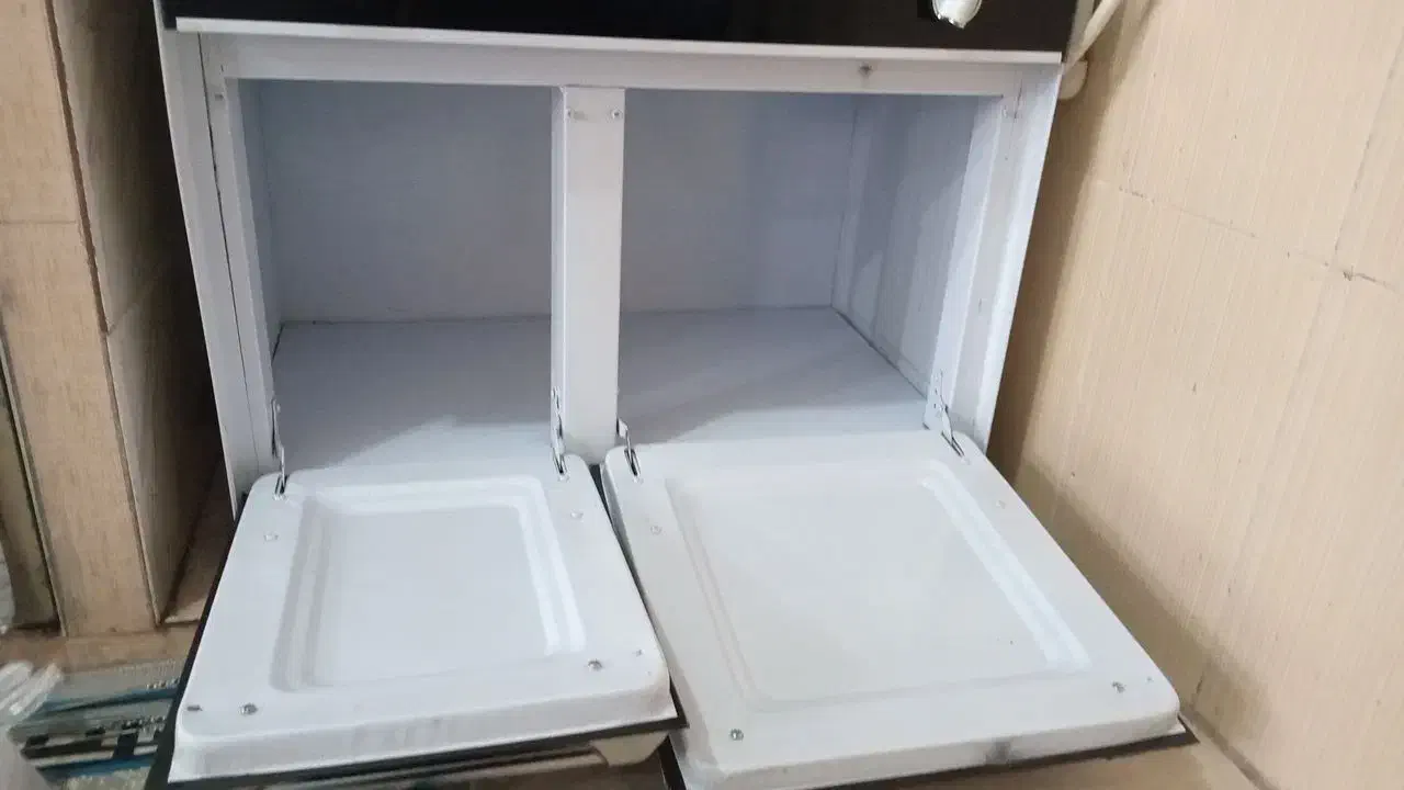 گاز سالم|اجاق گاز و لوازم برقی پخت‌وپز|سلیمان, |دیوار