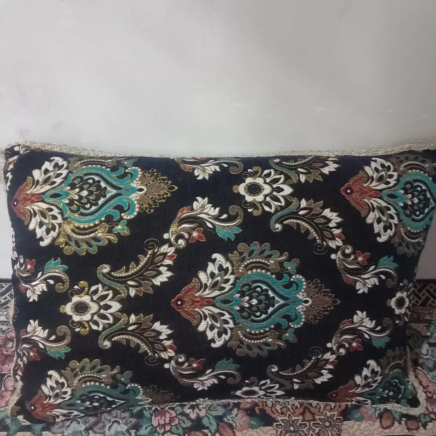 بالشت|رختخواب، بالش، پتو|زابل, |دیوار