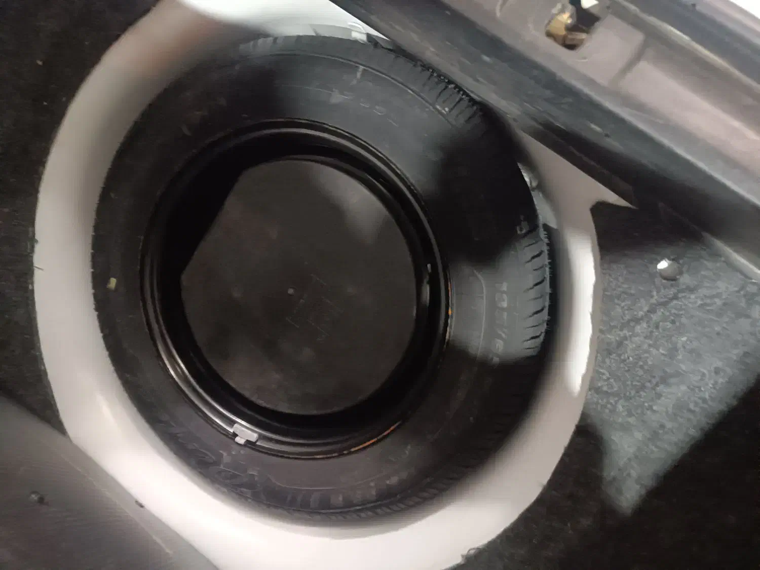 پارس 1402موتور جدیدسیمی|خودرو سواری و وانت|قزوین, |دیوار