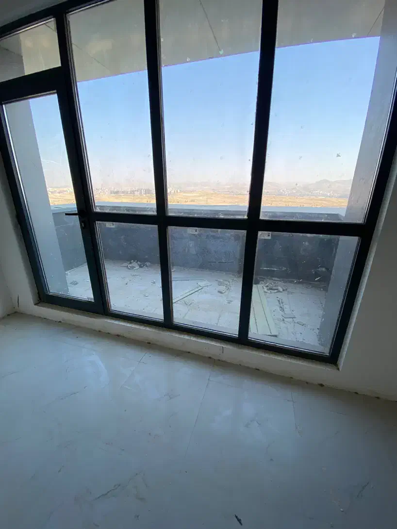 ۲۰۰ متر ۳ خواب ویو خاص(مقطوع)|فروش آپارتمان|شیراز, شهرک برف فروشان|دیوار