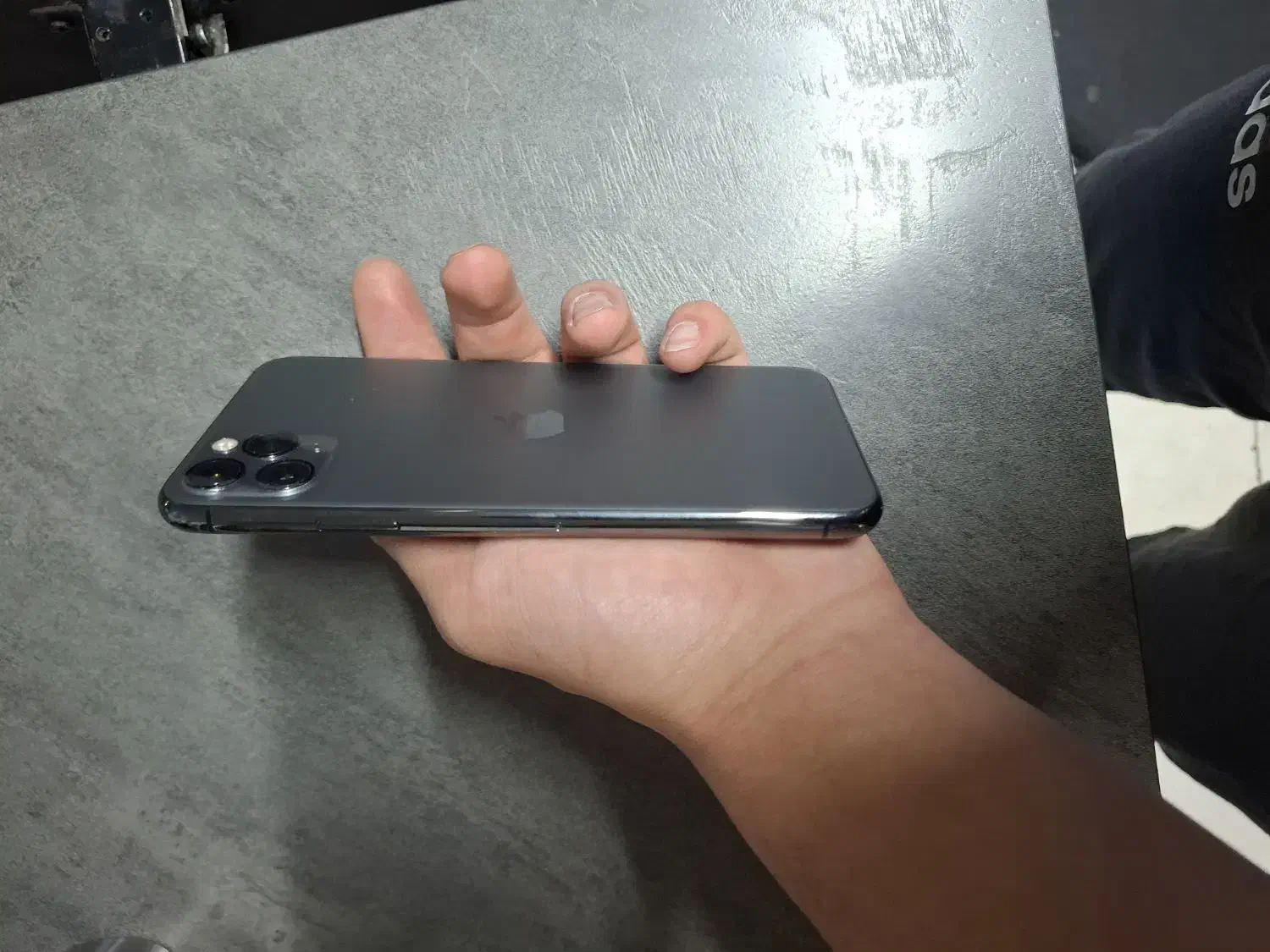 آیفون 11 پرومکس|موبایل|ماکو, |دیوار