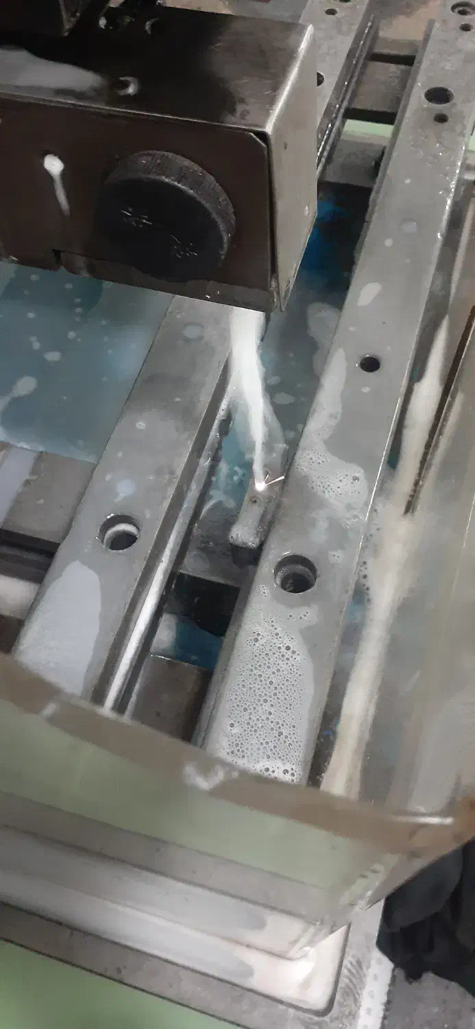 مکانیک تراشکاری قالبسازی|استخدام صنعتی، فنی، مهندسی|قم, خداکرم|دیوار