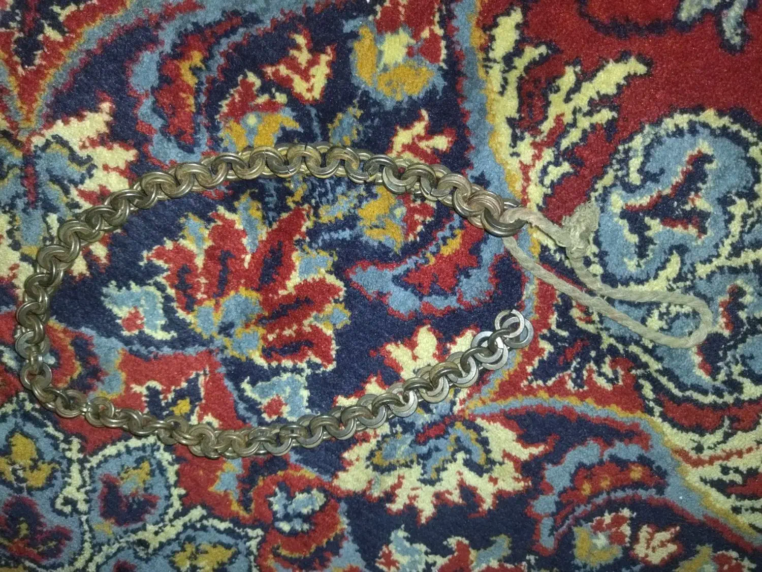 زنجیر|ابزارآلات|نیشابور, شهرک بهارستان|دیوار