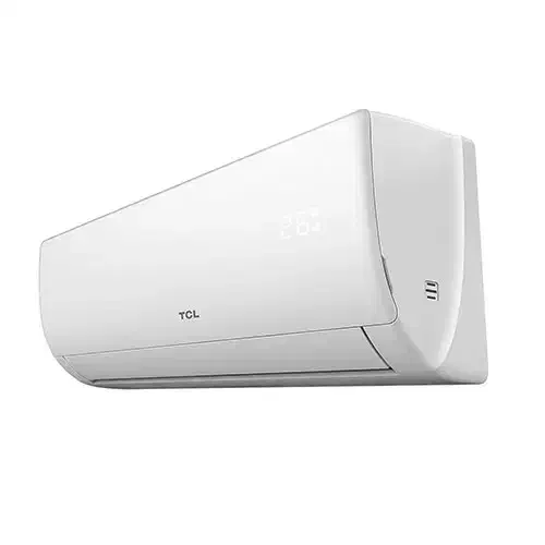 کولرگازی ۱۸ هزار TCLدر حد نو شرکتی با گارانتی رسمی|کولر گازی و فنکوئل|مشهد, الهیه|دیوار