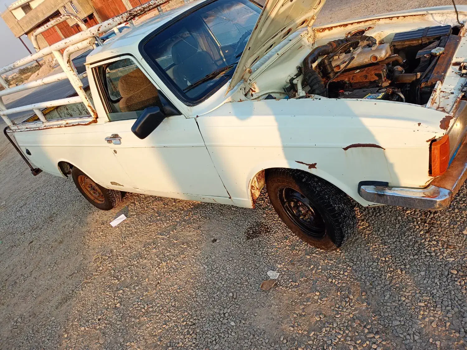 شادگان|خودرو سواری و وانت|شادگان, |دیوار