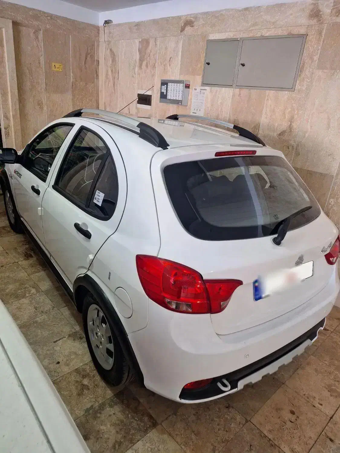 کوییک مدل ۱۴۰۳ s بیرنگ ۸۵ گانه|خودرو سواری و وانت|فردیس, فردیس|دیوار