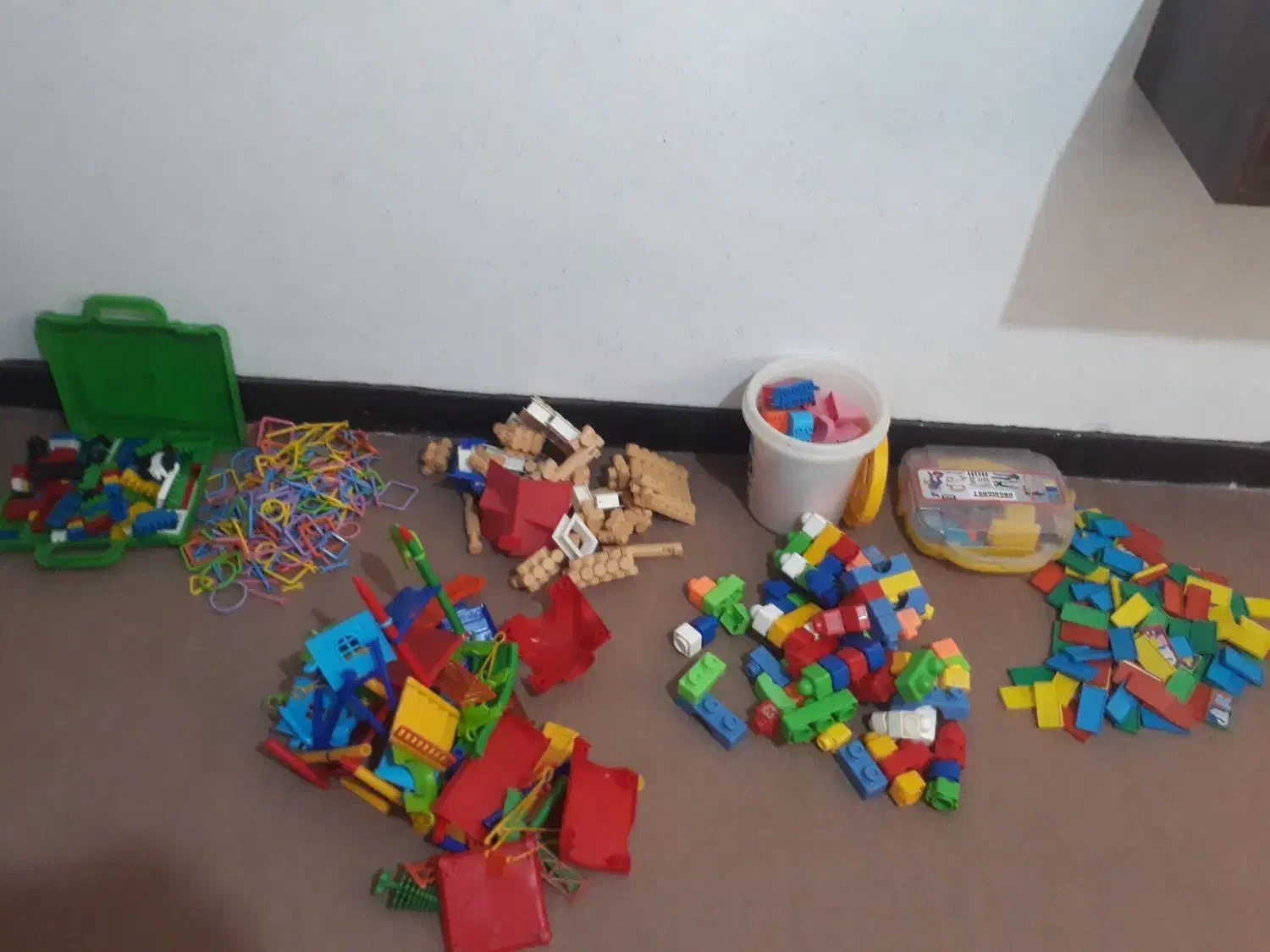 اسباب بازی|اسباب‌بازی بچه|شاهین‌شهر, شهرک سایت|دیوار