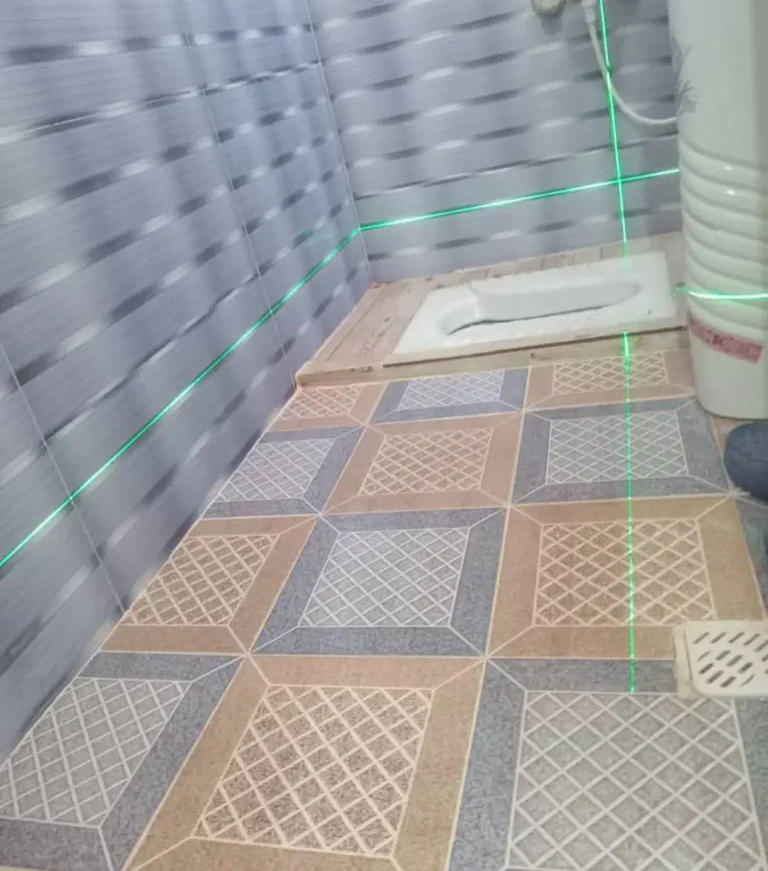 استاد کارکاشی سنگ سیمان کاری|خدمات پیشه و مهارت|بهبهان, |دیوار