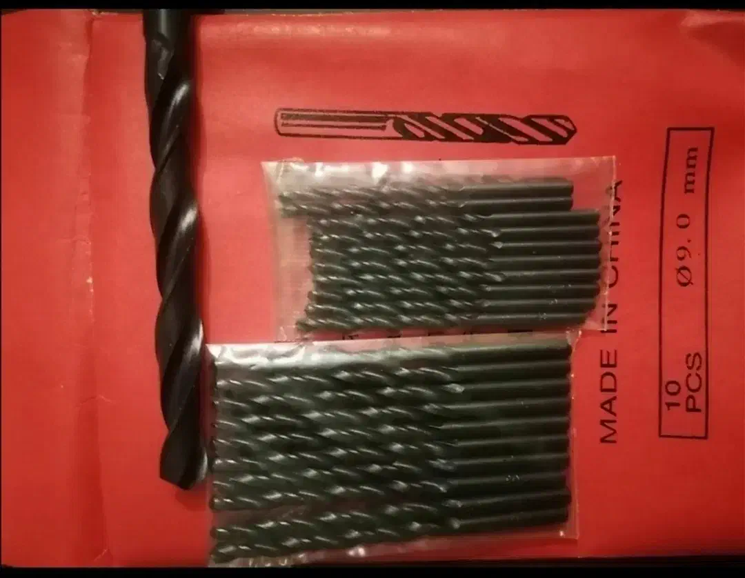 مته آهن (چینی)|ابزارآلات|تهران, پامنار|دیوار