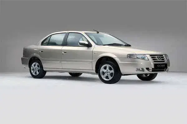 حواله سمند سورن EF7 دوگانه تحویل ۹۰ روزه|خودرو سواری و وانت|قم, پردیسان|دیوار