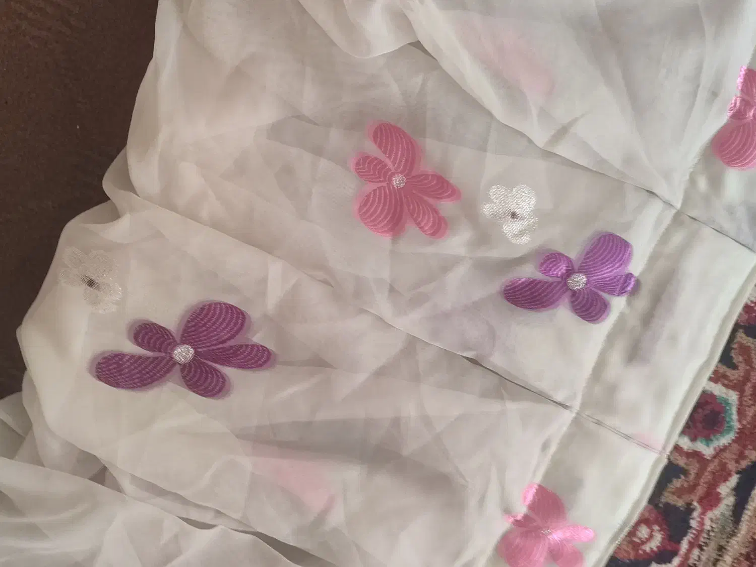 پرده در حدنو|پرده، رانر، رومیزی|اردبیل, |دیوار