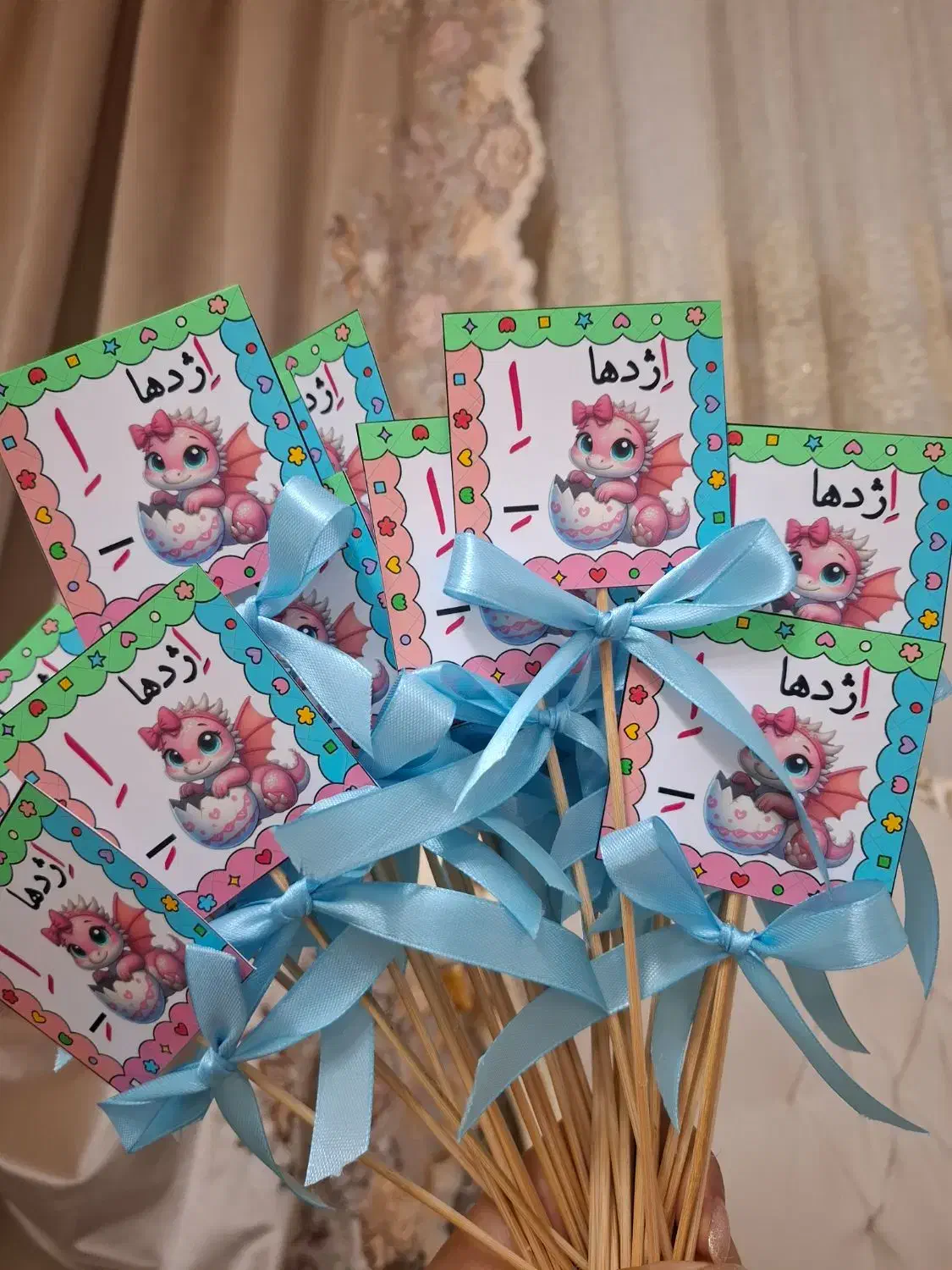 نشانه حروف الفبا کاردستی مدارس|لوازم التحریر|تهران, شهرک شریعتی|دیوار