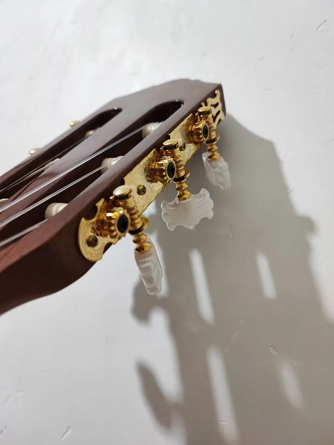 گیتار یاماها C70|گیتار، بیس، امپلیفایر|اسلام‌‌آباد غرب, |دیوار