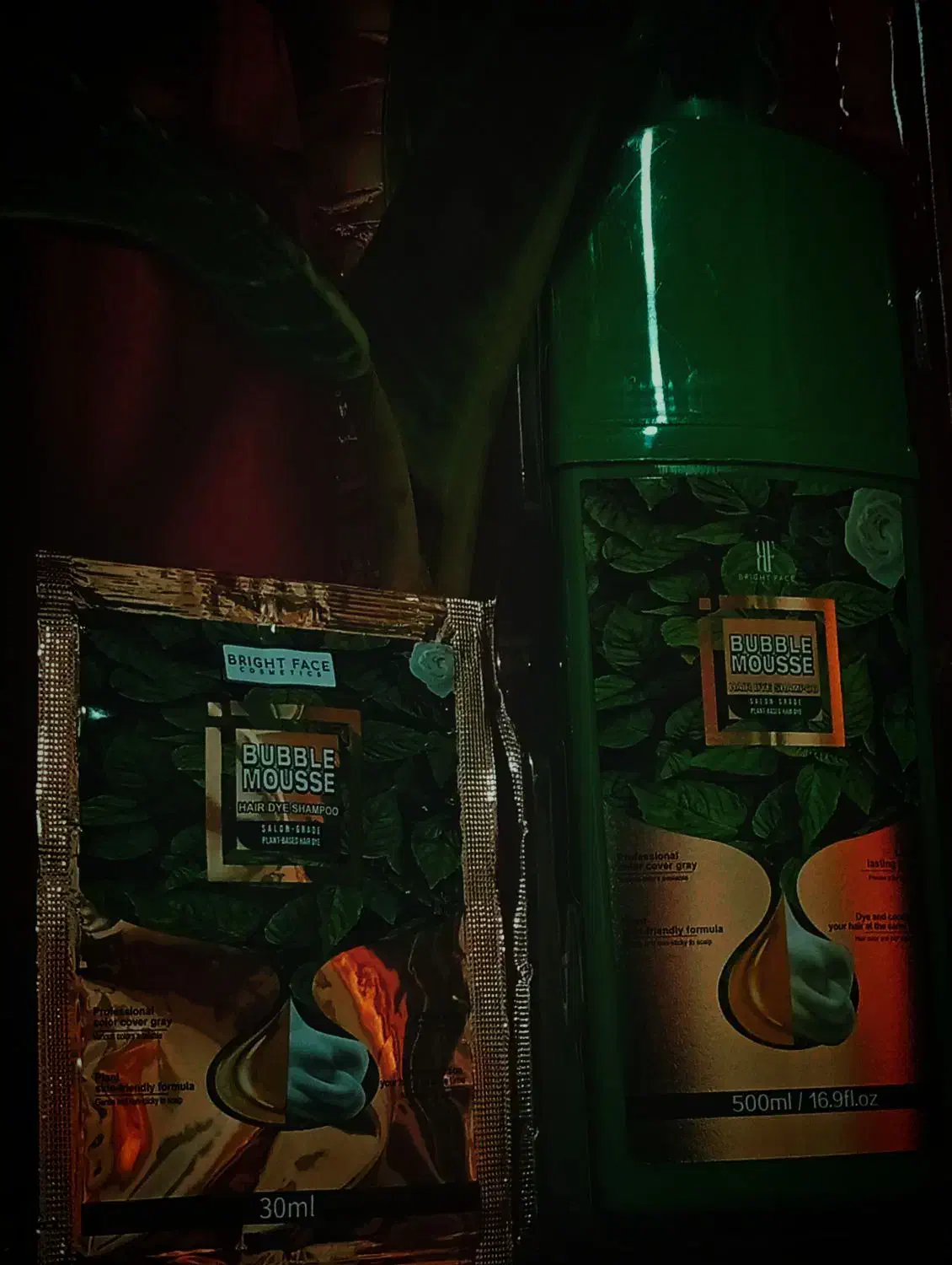 شامپو رنگ مو|آرایشی، بهداشتی، درمانی|تربت جام, شهید مدرس|دیوار