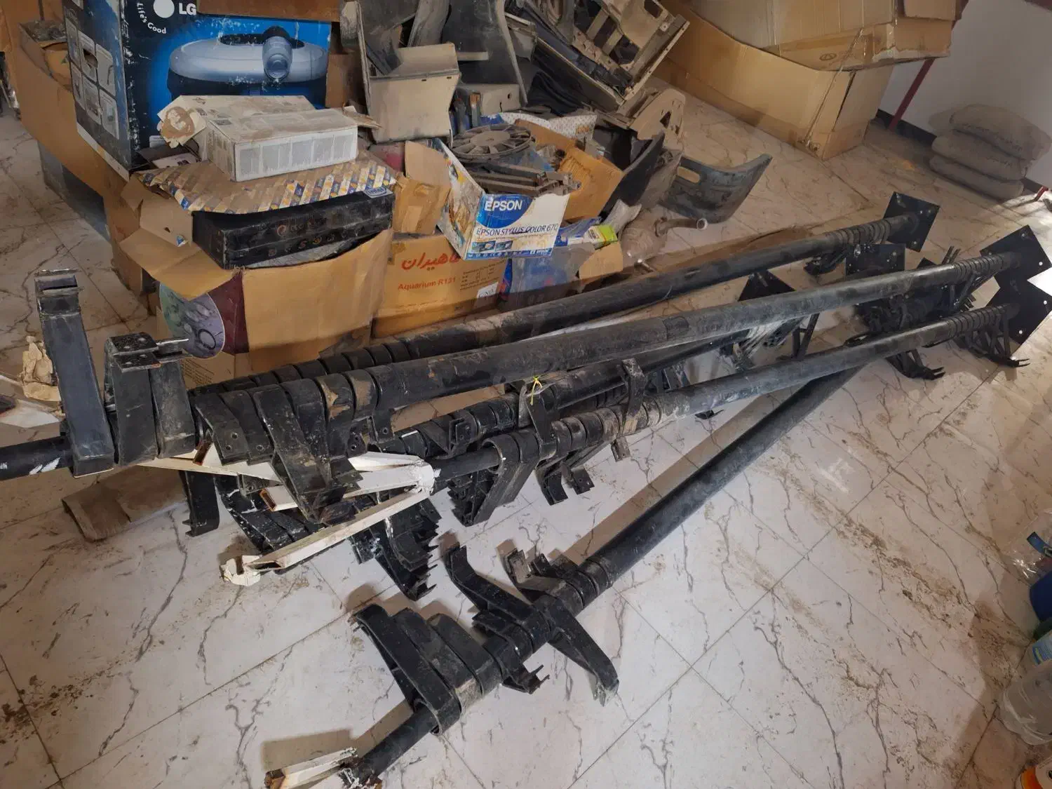 رگال فرش ماشینی|فروشگاه و مغازه|خوی, |دیوار