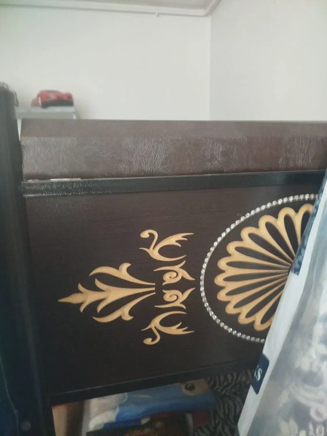 تخت خواب فلزی دوطبقه|تخت و سرویس خواب|بندر انزلی, تهران|دیوار