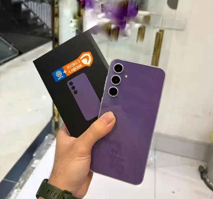 s23 fe|موبایل|میناب, |دیوار