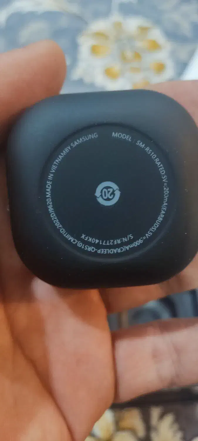 هدفون بلوتوثی|لوازم جانبی موبایل و تبلت|شهریار, شهرک شاهد|دیوار