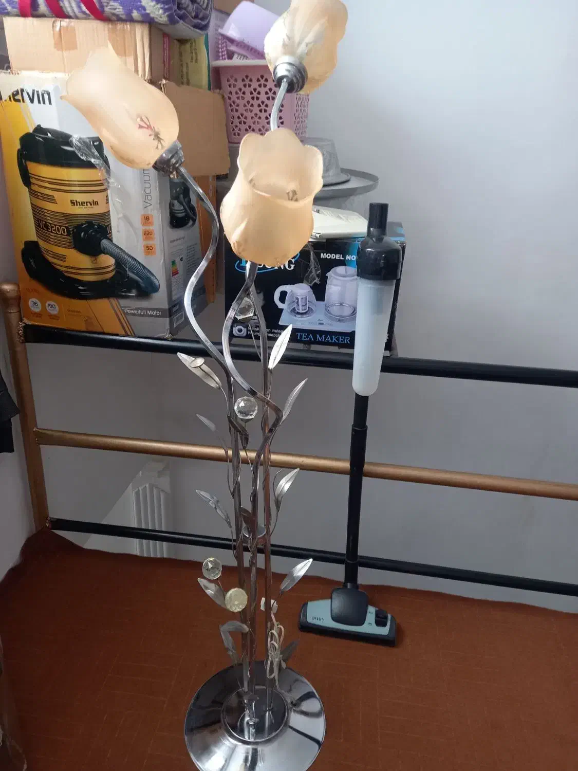 چراغ خواب|چراغ خواب و آباژور|چناران, |دیوار