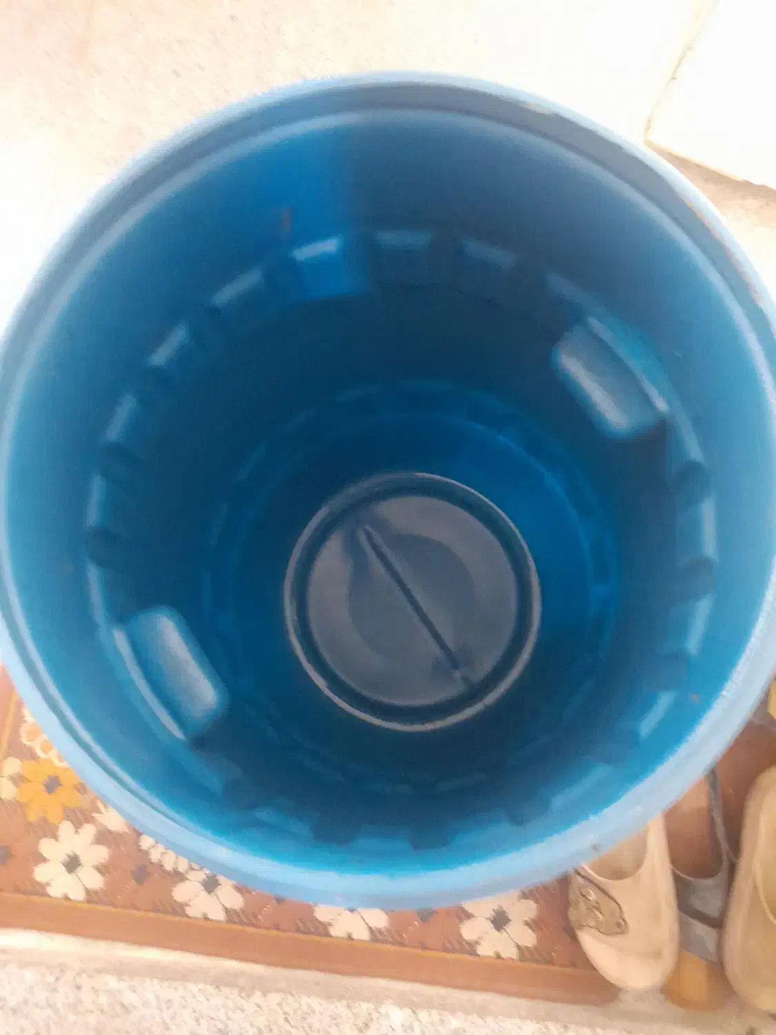 دبه ترشی وخیار شور|ظروف نگهدارنده، پلاستیکی، یکبارمصرف|رشت, دیانتی|دیوار