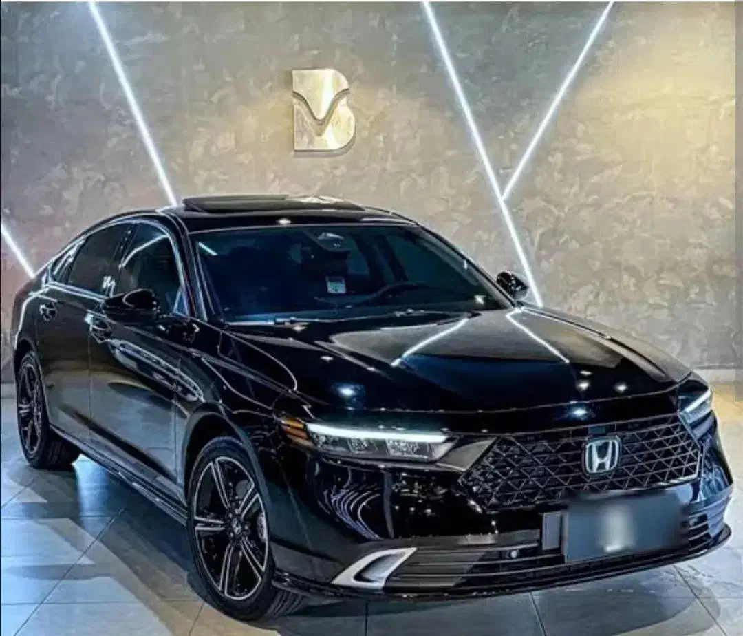 حواله آکورد 2025|خودرو سواری و وانت|بجنورد, |دیوار