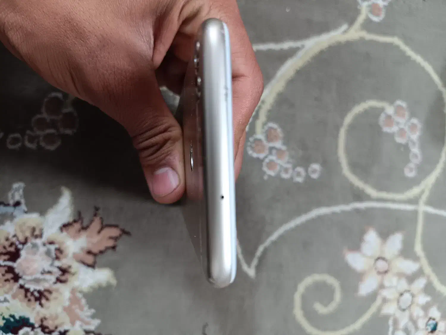 گوشی هوای پی است مارکت|موبایل|اصفهان, فروردین|دیوار