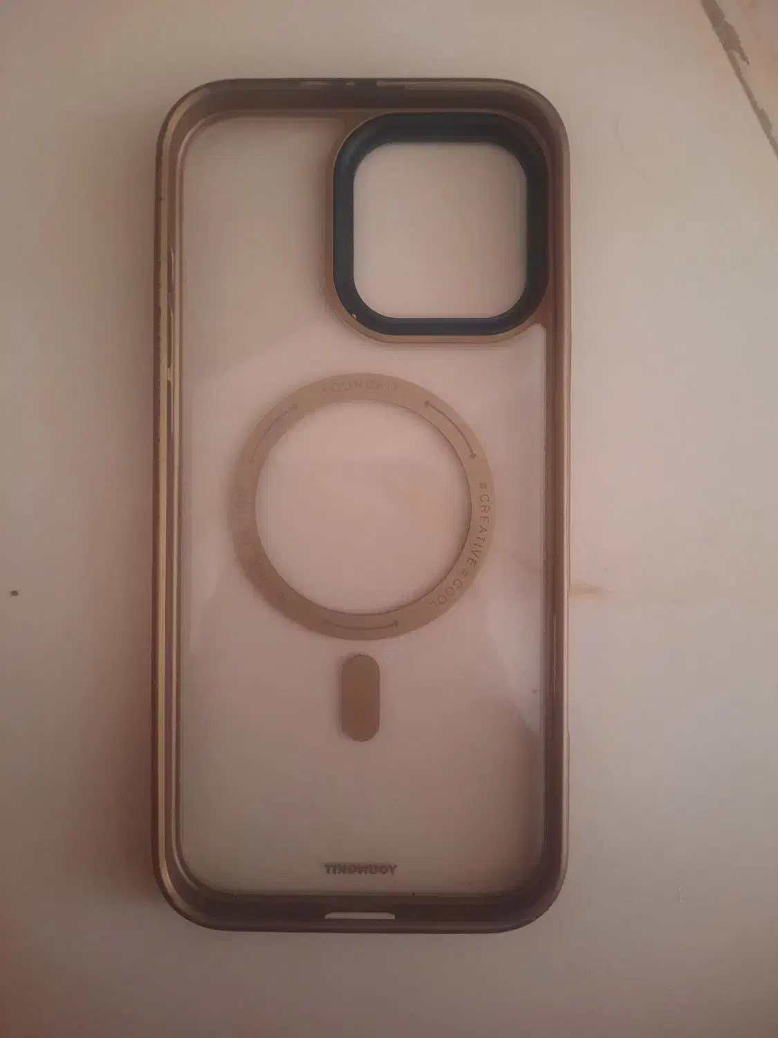 قاب ۱۶ پرومکس|لوازم جانبی موبایل و تبلت|تهران, یاخجی آباد|دیوار