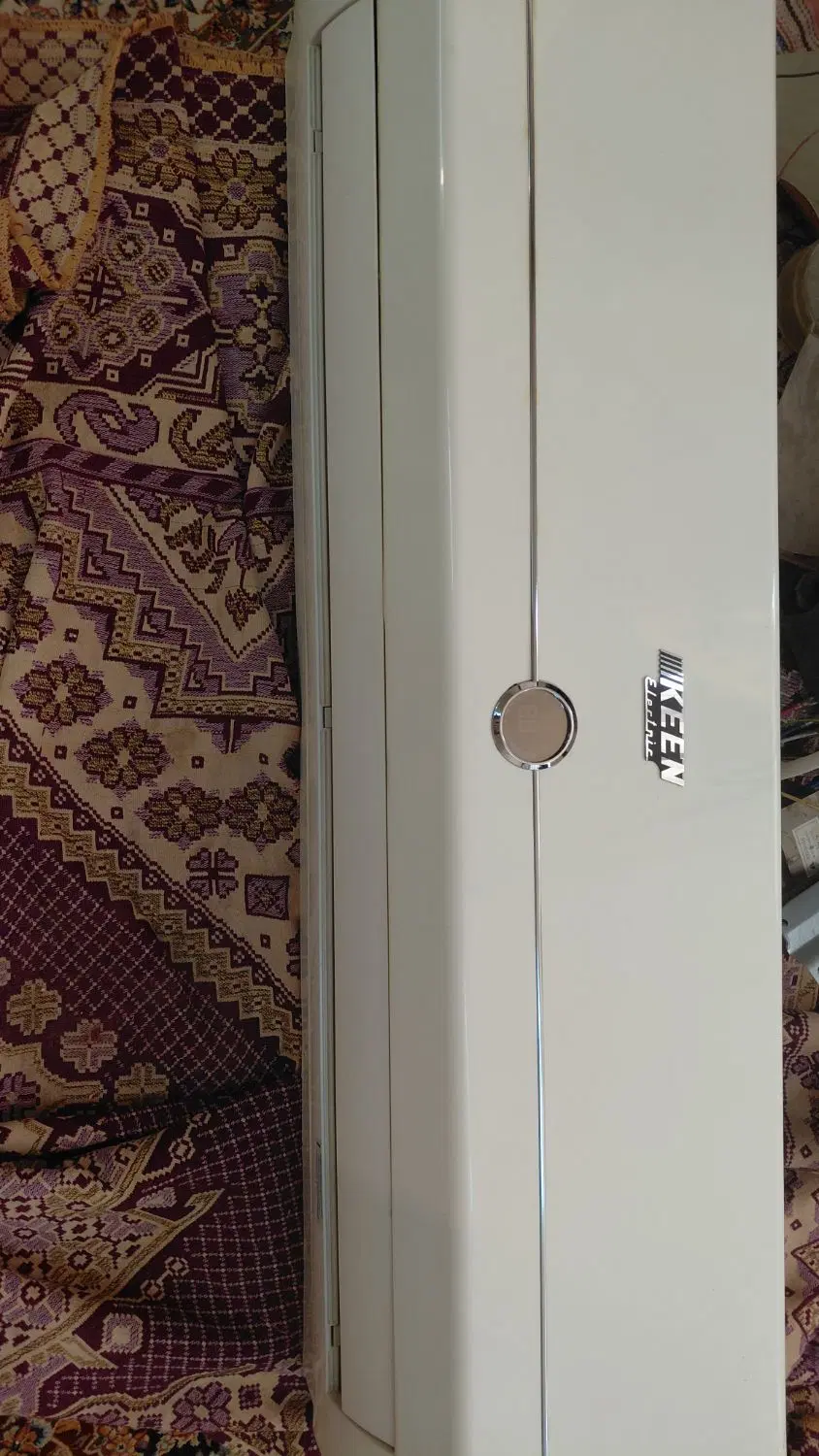 کولر ۲۴۰۰۰|کولر گازی و فن‌کوئل|مشهد, فرودگاه|دیوار