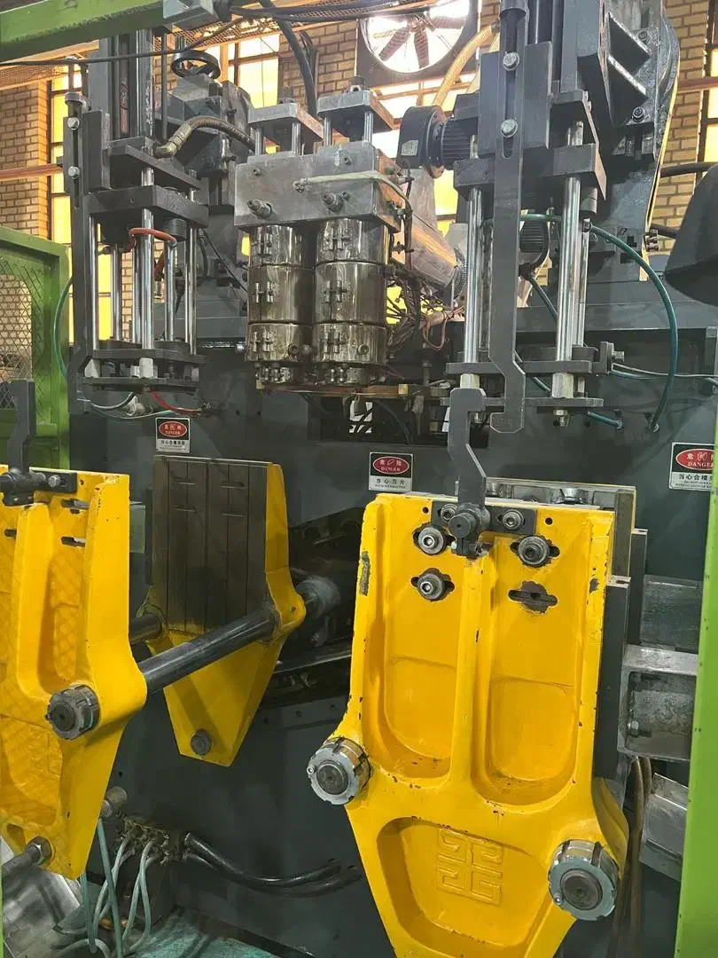 دستگاه بادی|ماشین‌آلات صنعتی|رباط‌کریم, شهرک صنعتی پرند|دیوار