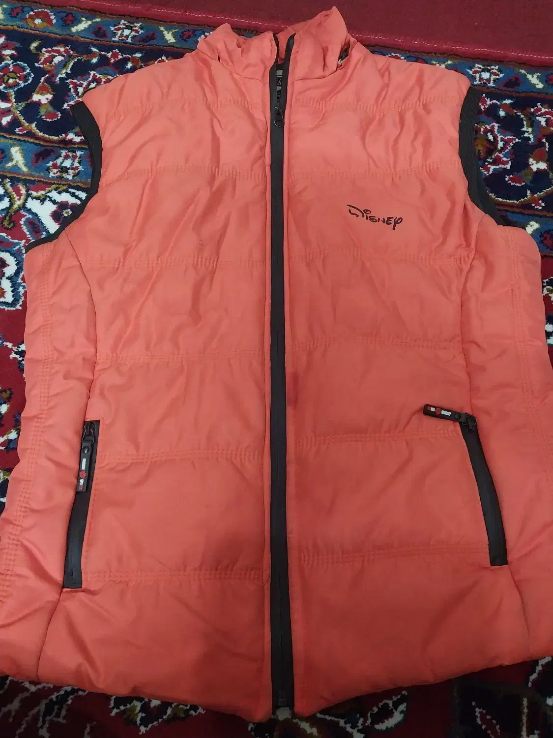 پافر پسرانه نو|کیف، کفش، کمربند|بروجرد, |دیوار