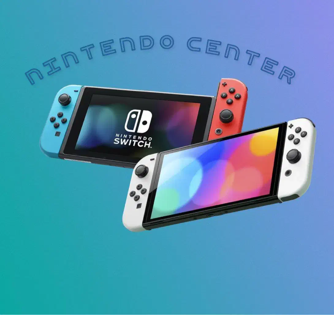 کپی نینتندو oled یک ساعته کپی خورnintendo بازی نصب|کنسول، بازی ویدئویی و آنلاین|تهران, امام خمینی|دیوار